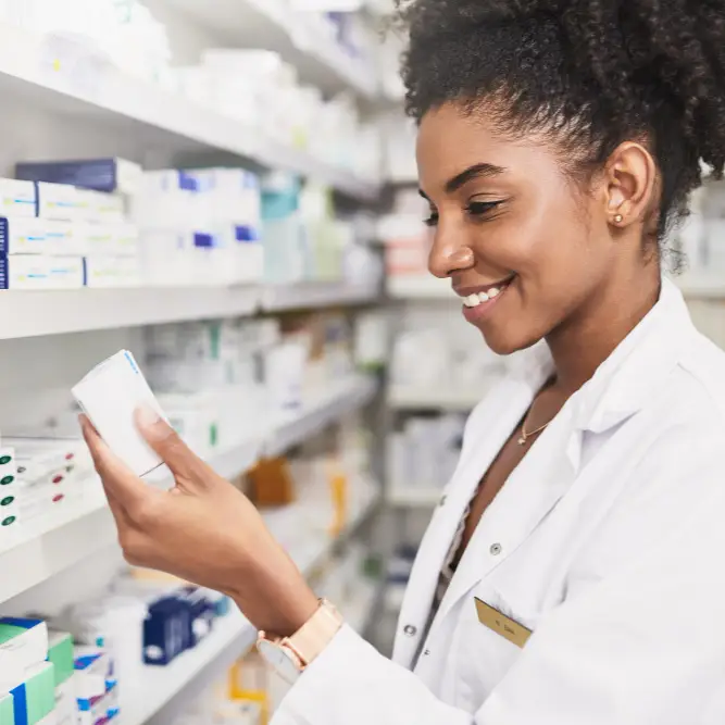 Your health, our priority! Visit QuickCare Pharmacy for fast, friendly service and expert care you can trust.